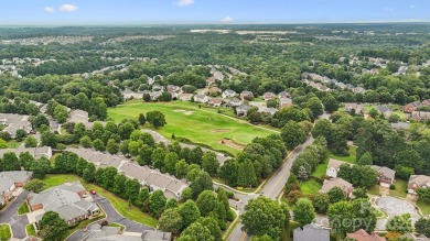 Searching for a GOLF COURSE VIEW under $400K in the CLT/Lake on Highland Creek Golf Club in North Carolina - for sale on GolfHomes.com, golf home, golf lot