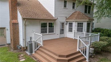Calling all Golfers! This is what you have been waiting for, 7th on Cypress Point Country Club in Virginia - for sale on GolfHomes.com, golf home, golf lot