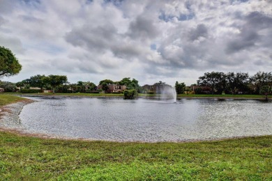 Experience the ultimate Delray Beach lifestyle in this remodeled on Delaire Golf and Country Club in Florida - for sale on GolfHomes.com, golf home, golf lot