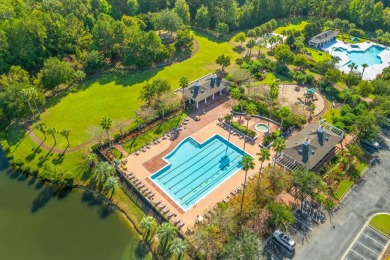 Welcome to this stunning home, nestled on a private wooded lot on Charleston National Golf Club in South Carolina - for sale on GolfHomes.com, golf home, golf lot