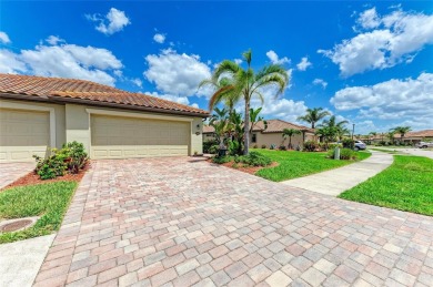 Discover the charm of affordable, resort-style living at Gran on Plantation Golf and Country Club in Florida - for sale on GolfHomes.com, golf home, golf lot