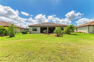 Discover the charm of affordable, resort-style living at Gran on Plantation Golf and Country Club in Florida - for sale on GolfHomes.com, golf home, golf lot