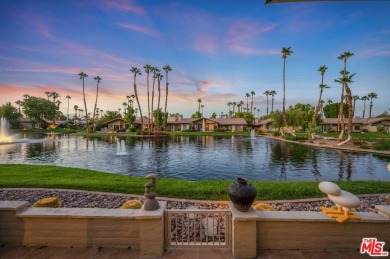 Wow. Just WOW! Introducing an absolutely stunning, waterfront on The Lakes Country Club in California - for sale on GolfHomes.com, golf home, golf lot