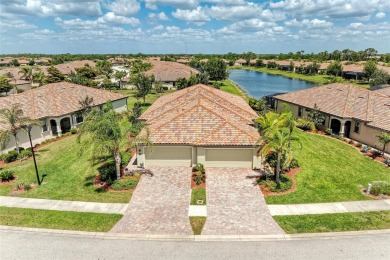 Discover the charm of affordable, resort-style living at Gran on Plantation Golf and Country Club in Florida - for sale on GolfHomes.com, golf home, golf lot