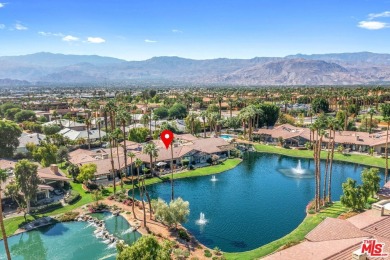 Wow. Just WOW! Introducing an absolutely stunning, waterfront on The Lakes Country Club in California - for sale on GolfHomes.com, golf home, golf lot