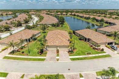 Discover the charm of affordable, resort-style living at Gran on Plantation Golf and Country Club in Florida - for sale on GolfHomes.com, golf home, golf lot