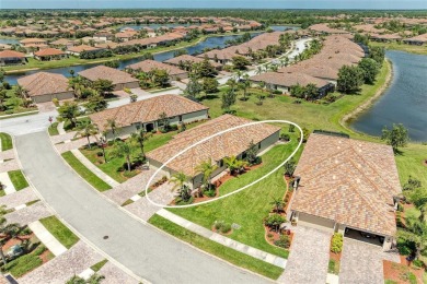Discover the charm of affordable, resort-style living at Gran on Plantation Golf and Country Club in Florida - for sale on GolfHomes.com, golf home, golf lot