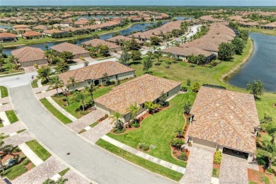 Discover the charm of affordable, resort-style living at Gran on Plantation Golf and Country Club in Florida - for sale on GolfHomes.com, golf home, golf lot