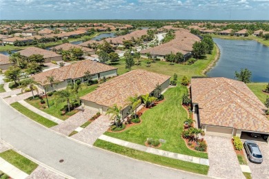 Discover the charm of affordable, resort-style living at Gran on Plantation Golf and Country Club in Florida - for sale on GolfHomes.com, golf home, golf lot