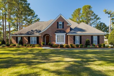 Welcome to this stunning 4 bedroom, 2 1/2 bath brick home in a on Stone Creek Golf Club in Georgia - for sale on GolfHomes.com, golf home, golf lot