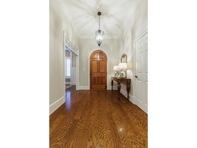 Welcome to this stunning 4 bedroom, 2 1/2 bath brick home in a on Stone Creek Golf Club in Georgia - for sale on GolfHomes.com, golf home, golf lot