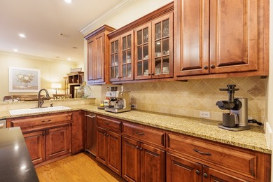 Welcome to this stunning 4 bedroom, 2 1/2 bath brick home in a on Stone Creek Golf Club in Georgia - for sale on GolfHomes.com, golf home, golf lot