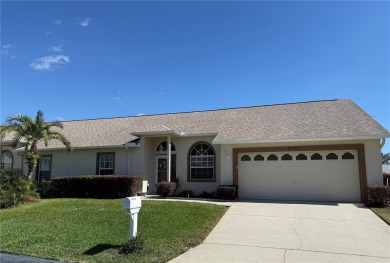 Under contract-accepting backup offers. **PRICE on Seven Springs Golf and Country Club in Florida - for sale on GolfHomes.com, golf home, golf lot