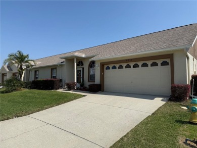 Under contract-accepting backup offers. **PRICE on Seven Springs Golf and Country Club in Florida - for sale on GolfHomes.com, golf home, golf lot