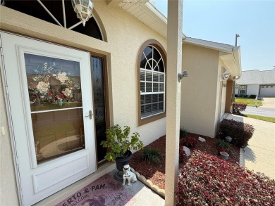 Under contract-accepting backup offers. **PRICE on Seven Springs Golf and Country Club in Florida - for sale on GolfHomes.com, golf home, golf lot