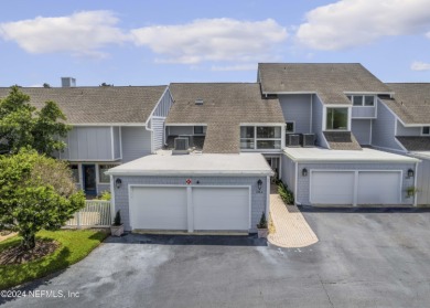 Delightful 3 bedroom 2 1/2 bath home that has been enlarged to on Sawgrass Country Club  in Florida - for sale on GolfHomes.com, golf home, golf lot