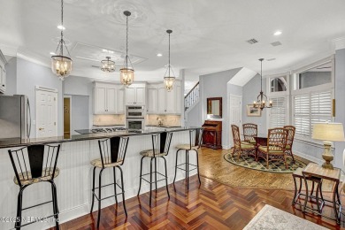 Stunning 4-Bedroom Home with Bonus Room in Gated Golf Course on Cimarrone Golf and Country Club in Florida - for sale on GolfHomes.com, golf home, golf lot