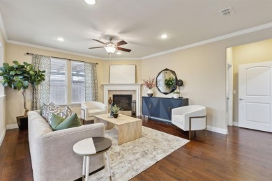 Welcome to one of the most sought-after homes in Frisco Lakes by on Frisco Lakes Golf Course in Texas - for sale on GolfHomes.com, golf home, golf lot
