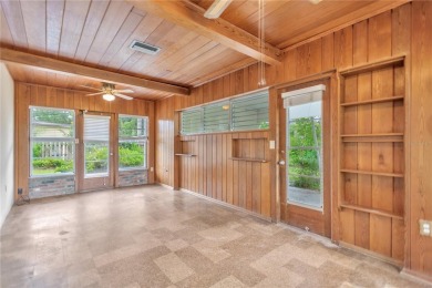 Fixer Upper Home being sold AS-IS to a Cash Buyer. Bring Highest on Babe Zaharias Golf Course in Florida - for sale on GolfHomes.com, golf home, golf lot