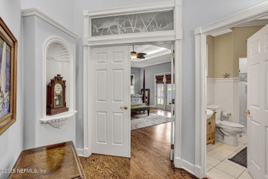 Stunning 4-Bedroom Home with Bonus Room in Gated Golf Course on Cimarrone Golf and Country Club in Florida - for sale on GolfHomes.com, golf home, golf lot