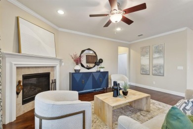 Welcome to one of the most sought-after homes in Frisco Lakes by on Frisco Lakes Golf Course in Texas - for sale on GolfHomes.com, golf home, golf lot