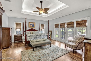 Stunning 4-Bedroom Home with Bonus Room in Gated Golf Course on Cimarrone Golf and Country Club in Florida - for sale on GolfHomes.com, golf home, golf lot