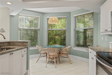 Located in the prestigious Sanctuary, this fully furnished condo on The Sanctuary Golf Club in Florida - for sale on GolfHomes.com, golf home, golf lot