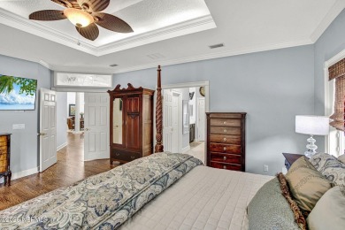 Stunning 4-Bedroom Home with Bonus Room in Gated Golf Course on Cimarrone Golf and Country Club in Florida - for sale on GolfHomes.com, golf home, golf lot
