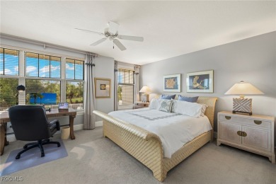 Located in the prestigious Sanctuary, this fully furnished condo on The Sanctuary Golf Club in Florida - for sale on GolfHomes.com, golf home, golf lot