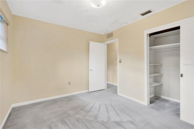 Fixer Upper Home being sold AS-IS to a Cash Buyer. Bring Highest on Babe Zaharias Golf Course in Florida - for sale on GolfHomes.com, golf home, golf lot