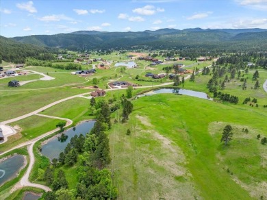 Rare lot in Apple Springs with unobstructed view across street on Boulder Canyon Country Club in South Dakota - for sale on GolfHomes.com, golf home, golf lot