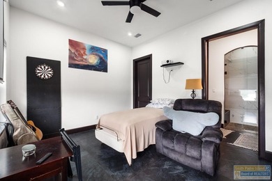 Luxury living in paradise! Located on prestigious Laguna Madre on South Padre Island Golf Club in Texas - for sale on GolfHomes.com, golf home, golf lot