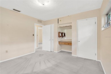 Fixer Upper Home being sold AS-IS to a Cash Buyer. Bring Highest on Babe Zaharias Golf Course in Florida - for sale on GolfHomes.com, golf home, golf lot