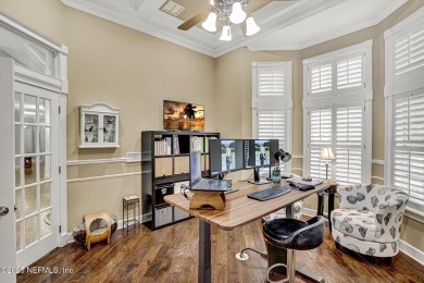 Stunning 4-Bedroom Home with Bonus Room in Gated Golf Course on Cimarrone Golf and Country Club in Florida - for sale on GolfHomes.com, golf home, golf lot