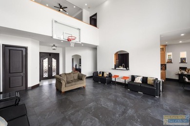 Luxury living in paradise! Located on prestigious Laguna Madre on South Padre Island Golf Club in Texas - for sale on GolfHomes.com, golf home, golf lot