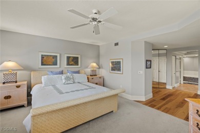 Located in the prestigious Sanctuary, this fully furnished condo on The Sanctuary Golf Club in Florida - for sale on GolfHomes.com, golf home, golf lot