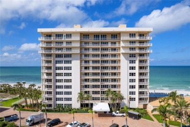 Welcome to Unit 504S -- a rare corner residence perched above on Links on Longboat Golf Club in Florida - for sale on GolfHomes.com, golf home, golf lot