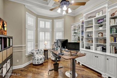 Stunning 4-Bedroom Home with Bonus Room in Gated Golf Course on Cimarrone Golf and Country Club in Florida - for sale on GolfHomes.com, golf home, golf lot