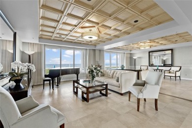 Welcome to Unit 504S -- a rare corner residence perched above on Links on Longboat Golf Club in Florida - for sale on GolfHomes.com, golf home, golf lot