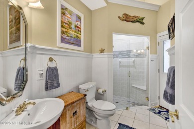 Stunning 4-Bedroom Home with Bonus Room in Gated Golf Course on Cimarrone Golf and Country Club in Florida - for sale on GolfHomes.com, golf home, golf lot