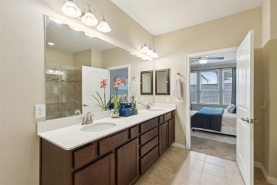 Welcome to one of the most sought-after homes in Frisco Lakes by on Frisco Lakes Golf Course in Texas - for sale on GolfHomes.com, golf home, golf lot