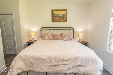 Better than new construction without the hassles or wait as you on Carolina Shores Golf Course in North Carolina - for sale on GolfHomes.com, golf home, golf lot