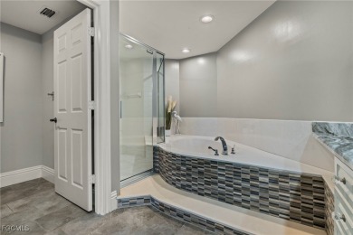 Located in the prestigious Sanctuary, this fully furnished condo on The Sanctuary Golf Club in Florida - for sale on GolfHomes.com, golf home, golf lot