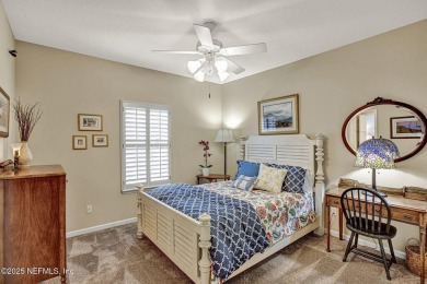 Stunning 4-Bedroom Home with Bonus Room in Gated Golf Course on Cimarrone Golf and Country Club in Florida - for sale on GolfHomes.com, golf home, golf lot