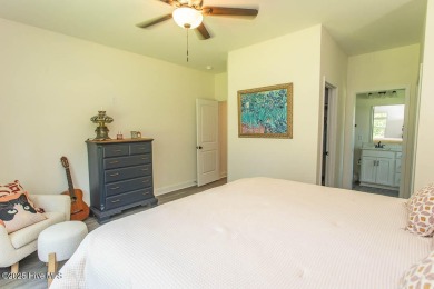 Better than new construction without the hassles or wait as you on Carolina Shores Golf Course in North Carolina - for sale on GolfHomes.com, golf home, golf lot