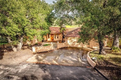 Welcome to 8865 Pino Solo Ave, a quality custom home built by on  in California - for sale on GolfHomes.com, golf home, golf lot