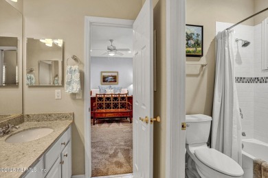 Stunning 4-Bedroom Home with Bonus Room in Gated Golf Course on Cimarrone Golf and Country Club in Florida - for sale on GolfHomes.com, golf home, golf lot