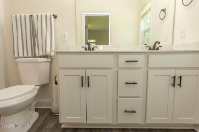 Better than new construction without the hassles or wait as you on Carolina Shores Golf Course in North Carolina - for sale on GolfHomes.com, golf home, golf lot