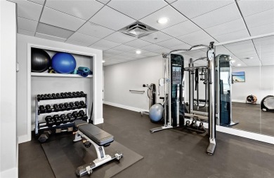 Welcome to Unit 504S -- a rare corner residence perched above on Links on Longboat Golf Club in Florida - for sale on GolfHomes.com, golf home, golf lot