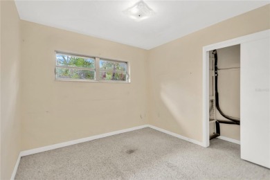 Fixer Upper Home being sold AS-IS to a Cash Buyer. Bring Highest on Babe Zaharias Golf Course in Florida - for sale on GolfHomes.com, golf home, golf lot